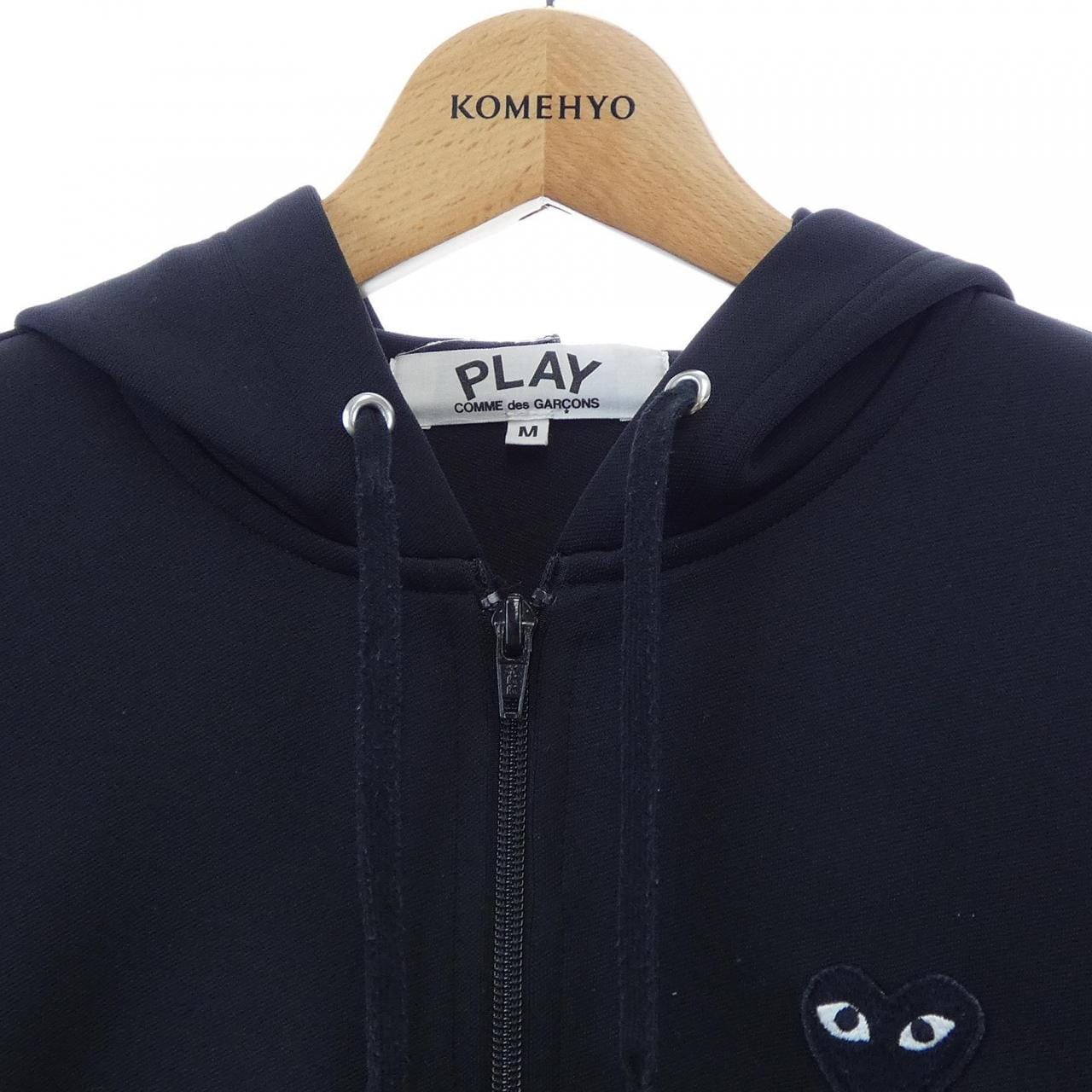 プレイコムデギャルソン PLAY COMME des GARCONS AZ-T253 パーカー