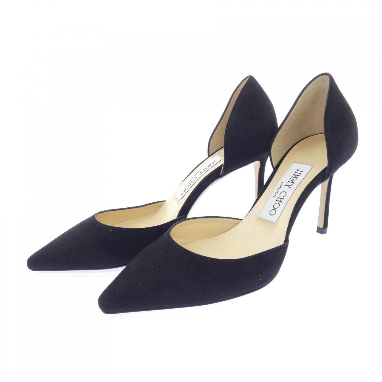 ジミーチュウ JIMMY CHOO パンプス