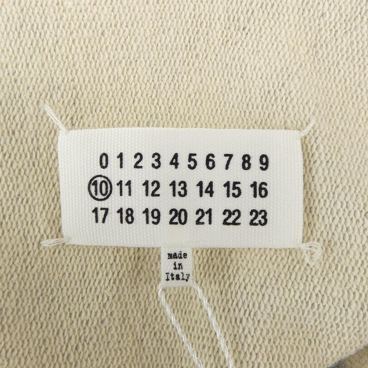 メゾンマルジェラ Maison Margiela S50HG0041 パーカー
