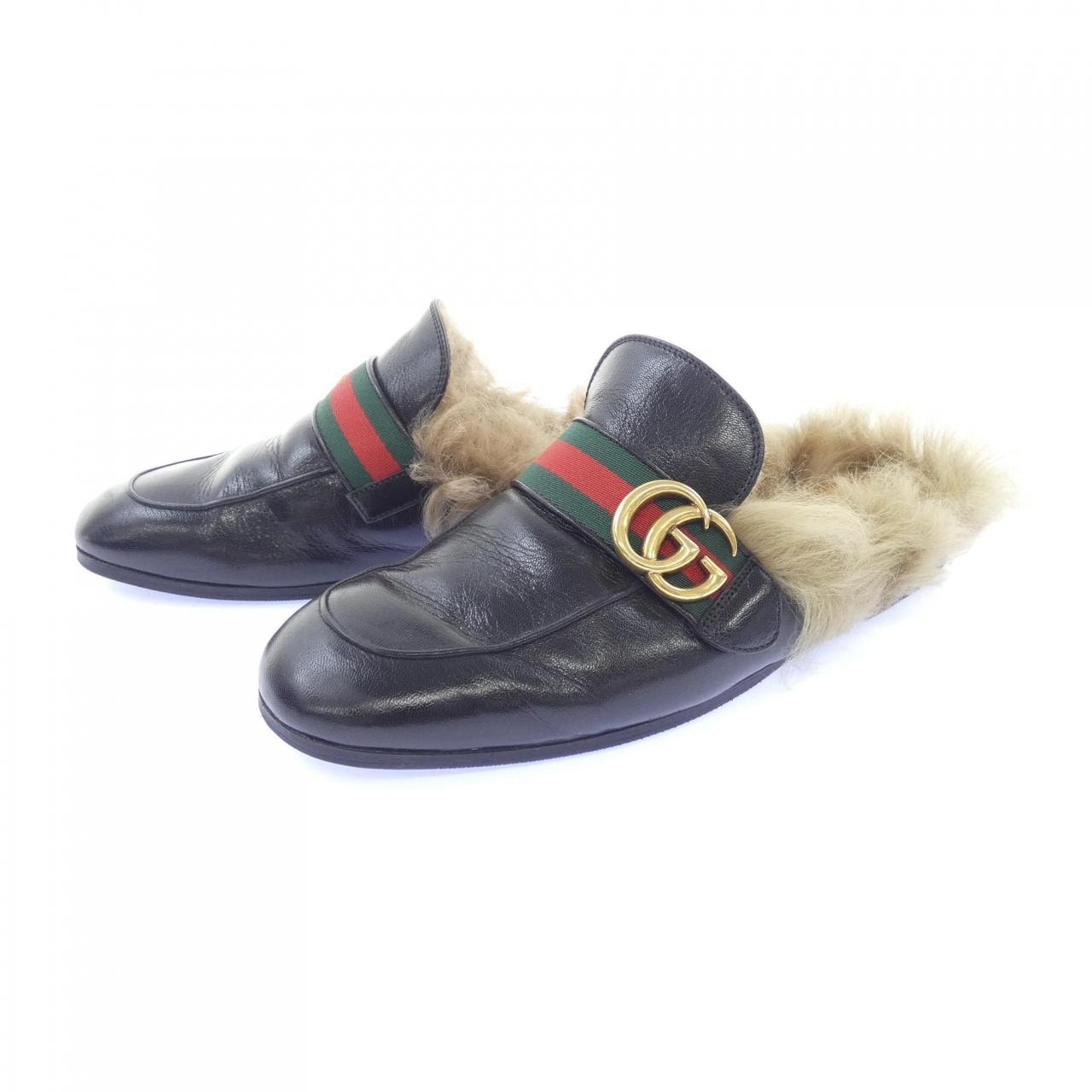 グッチ GUCCI シューズ