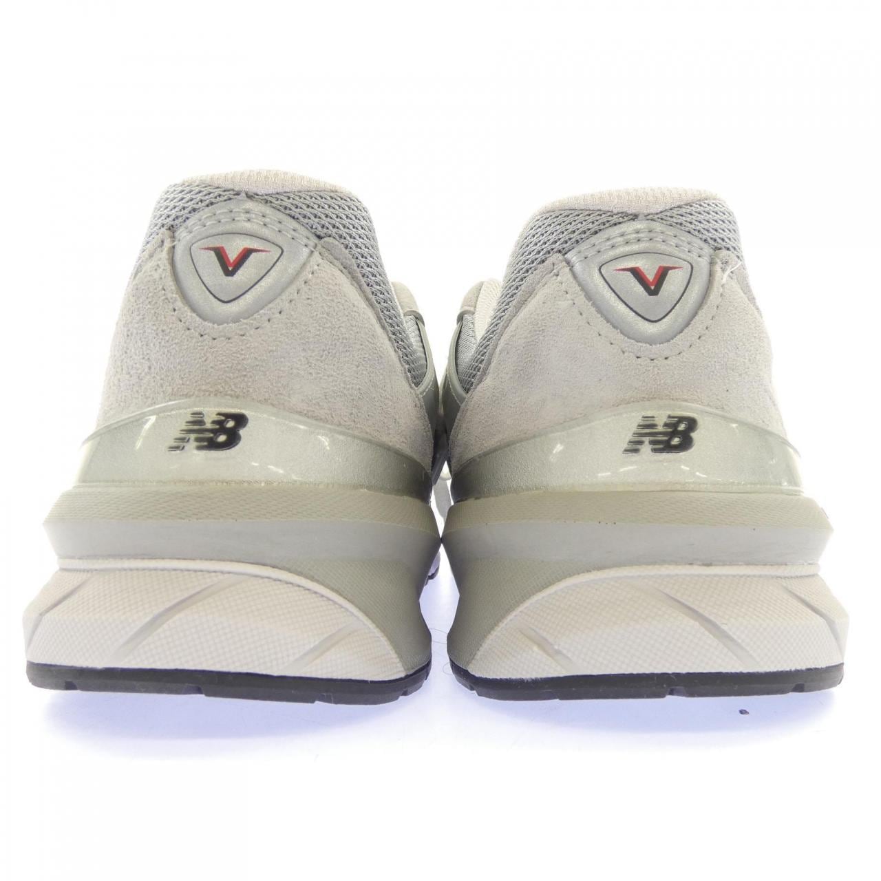 ニューバランス NEW BALANCE M990GL5 スニーカー