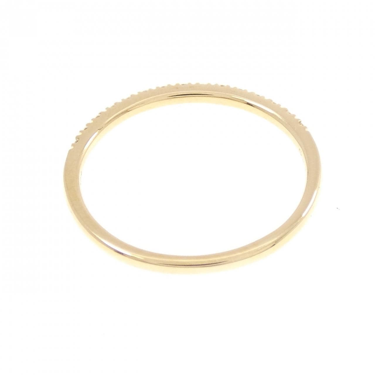 スタージュエリー ダイヤモンド リング 0.08CT