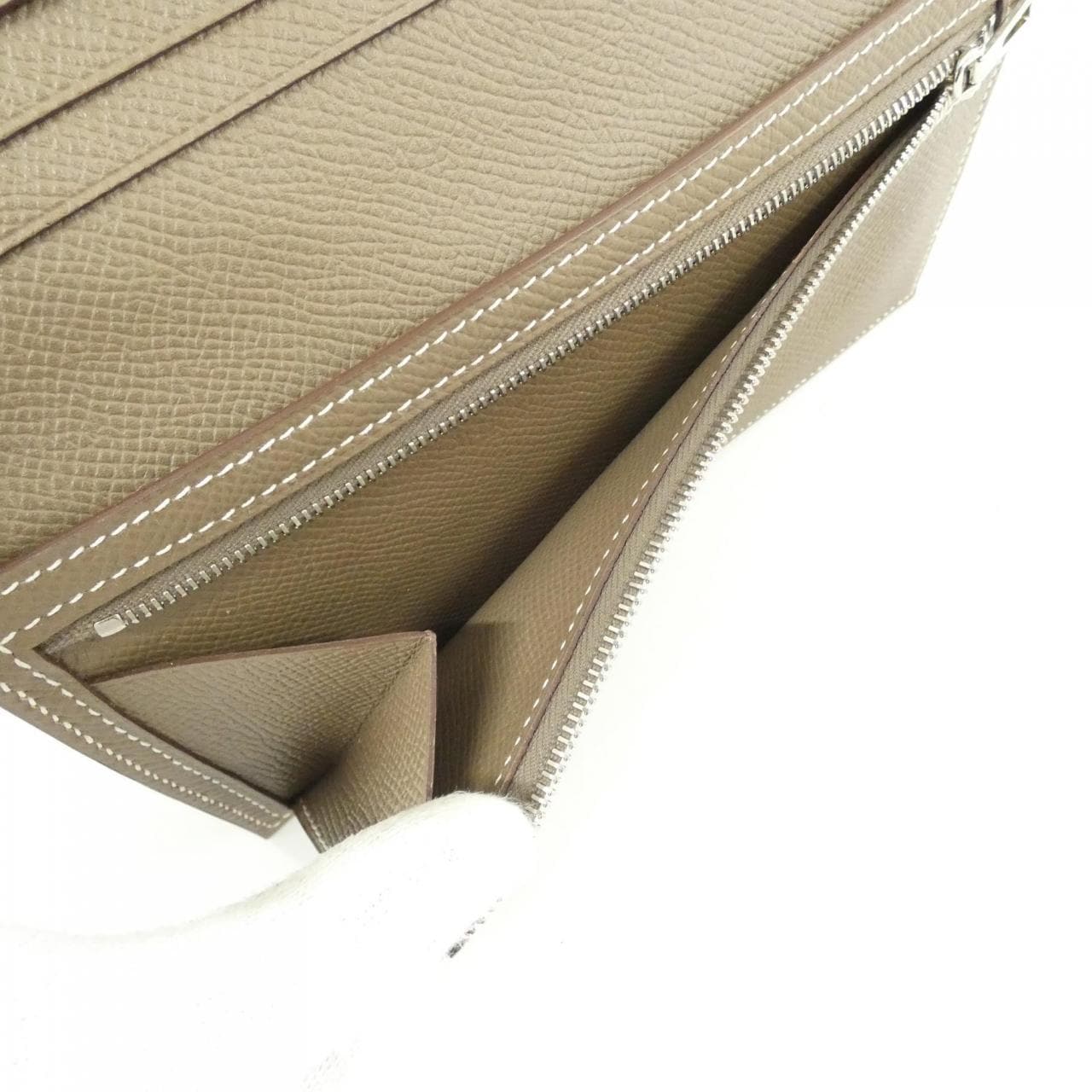 エルメス ベアン スフレ 039785CK 財布