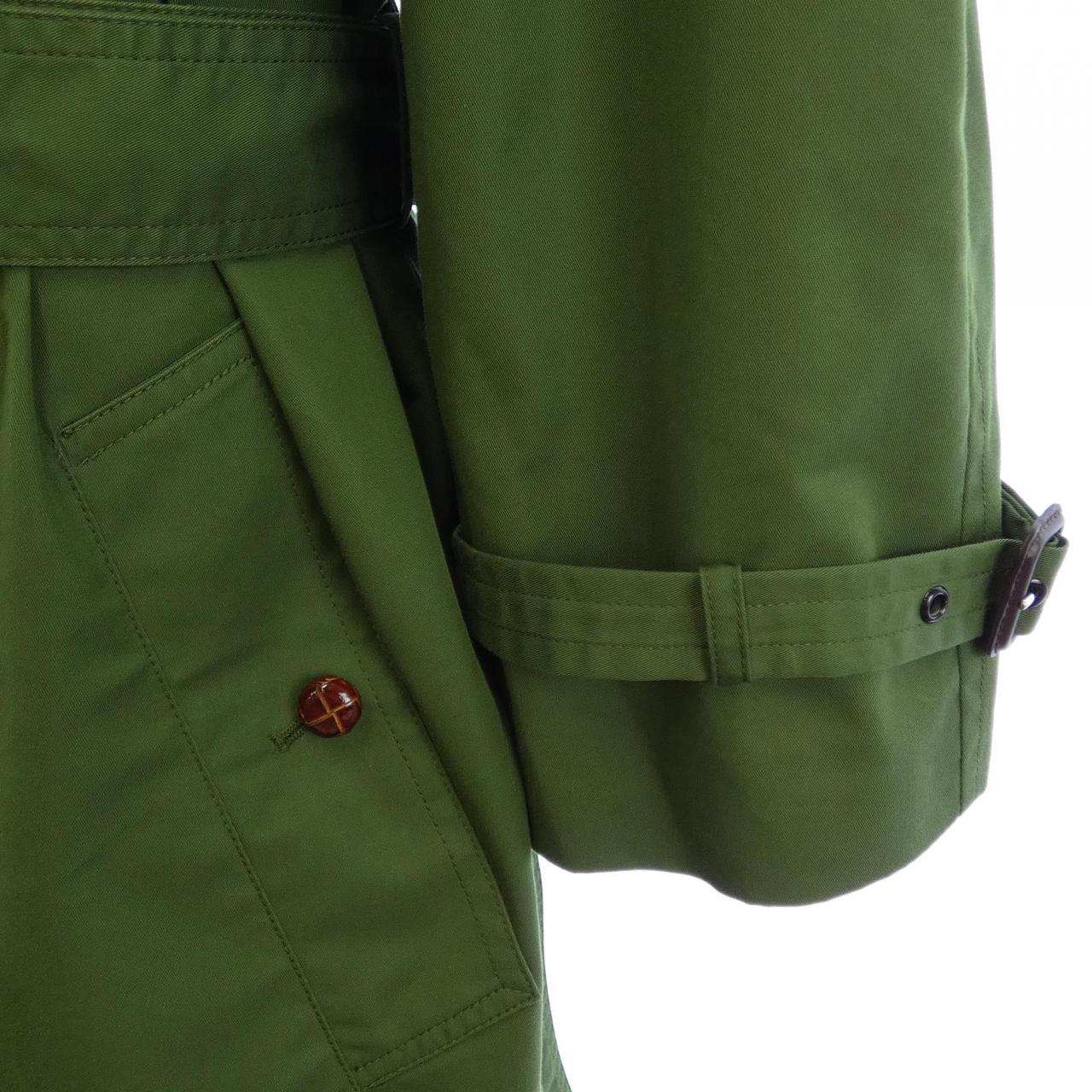 グッチ GUCCI 581838 Z8AET コート