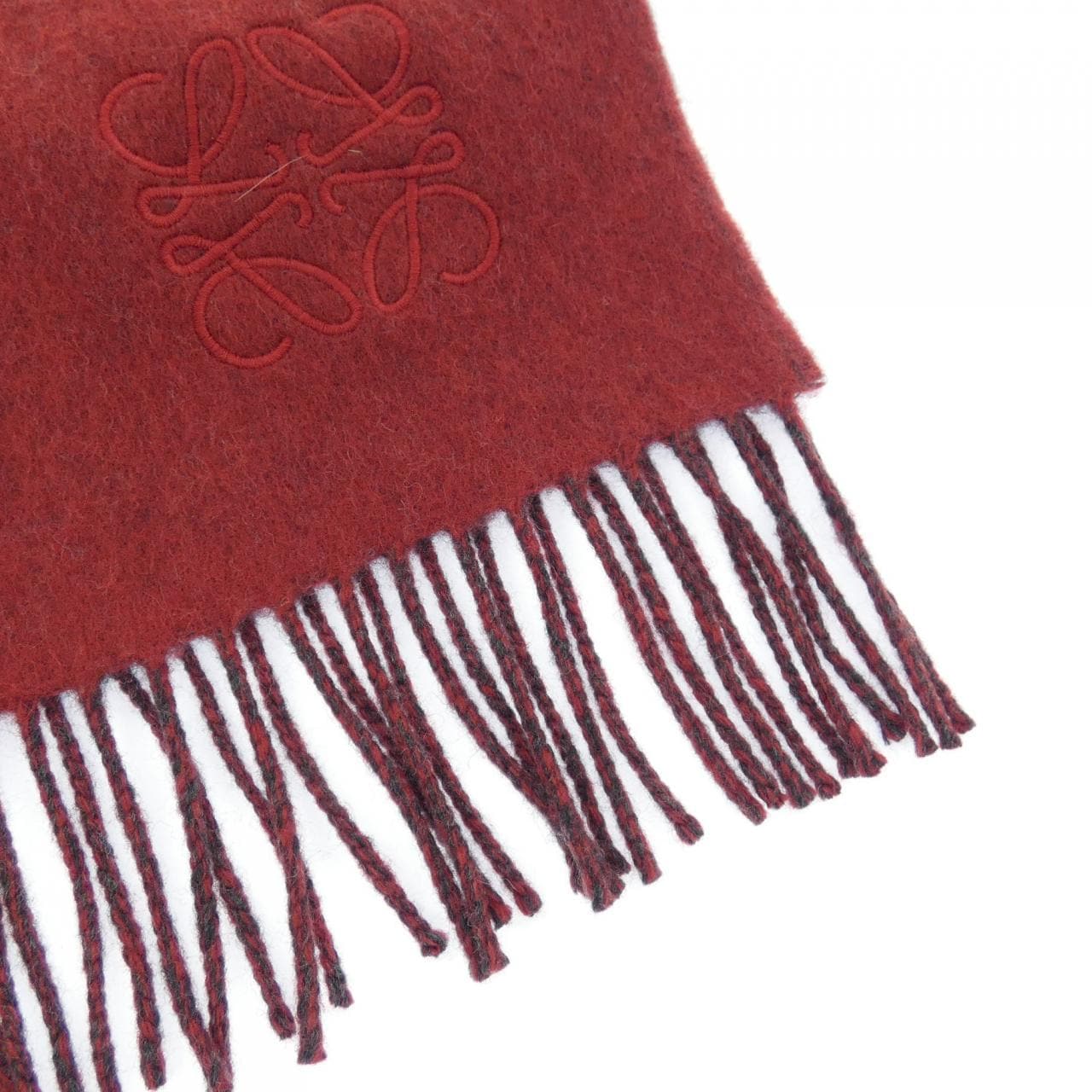 ロエベ LOEWE MUFFLER