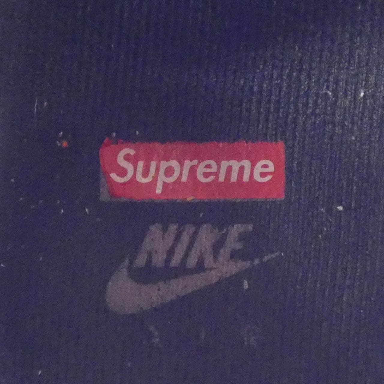 ナイキ NIKE CU9225-001 スニーカー