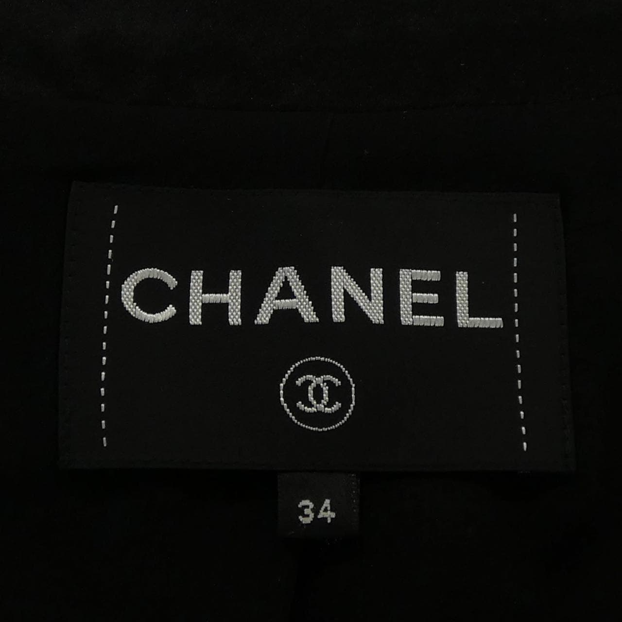 シャネル CHANEL P73138V11502 ジャケット