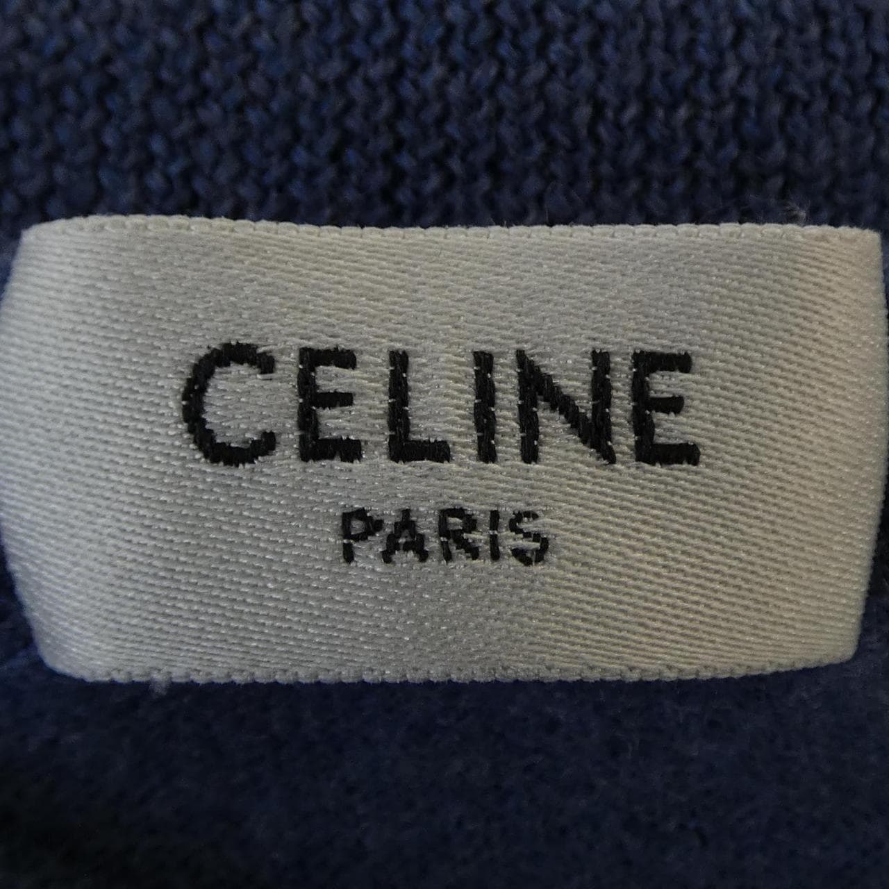 セリーヌ CELINE トリオンフ TRIOMPHE 2AH80322U ニット