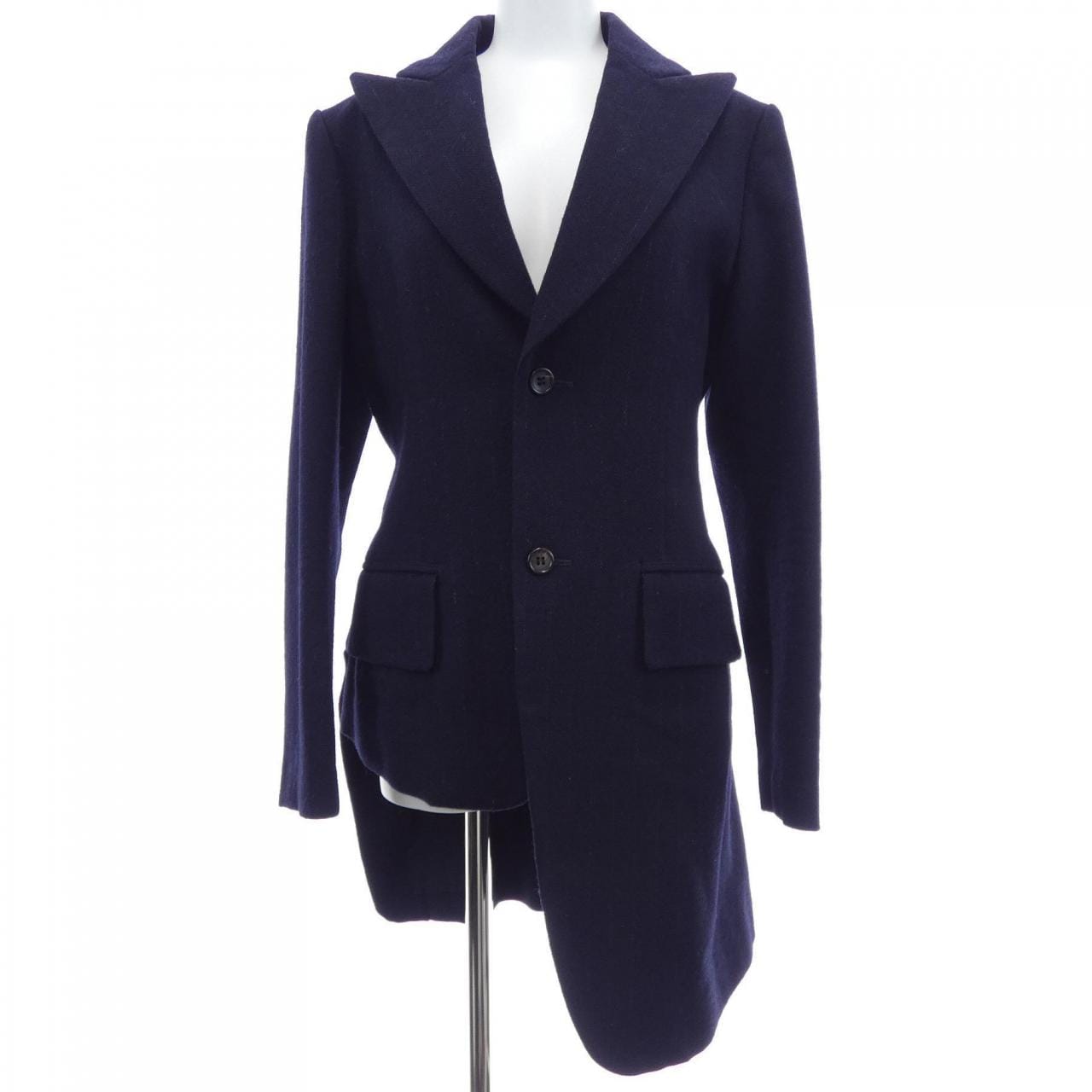 【ヴィンテージ】ヨウジヤマモト YOHJI YAMAMOTO NX-J06-117 ジャケット