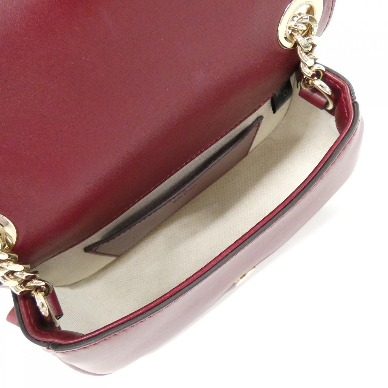 グッチ GUCCI BLONDIE 815711 AAEEX ショルダーバッグ
