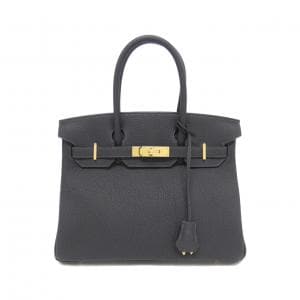 【未使用品】エルメス バーキン 30cm 027633CC バッグ