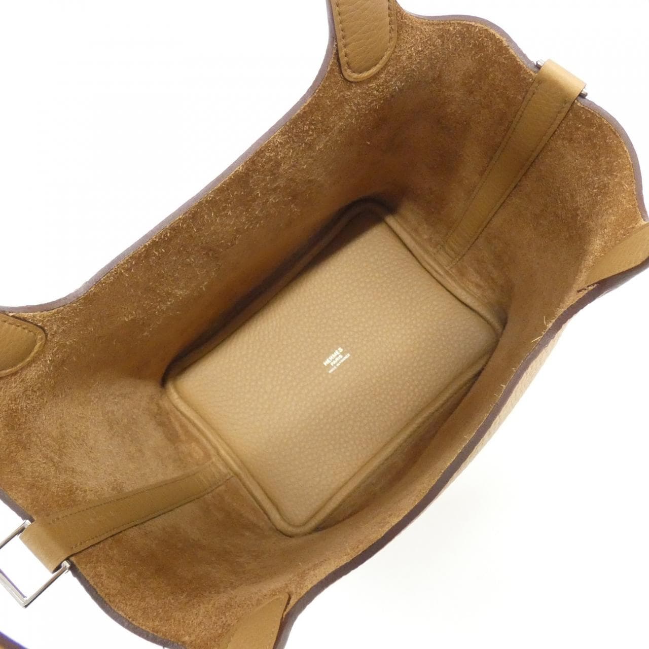 【未使用品】エルメス ピコタン ロック PM 056289CK バッグ