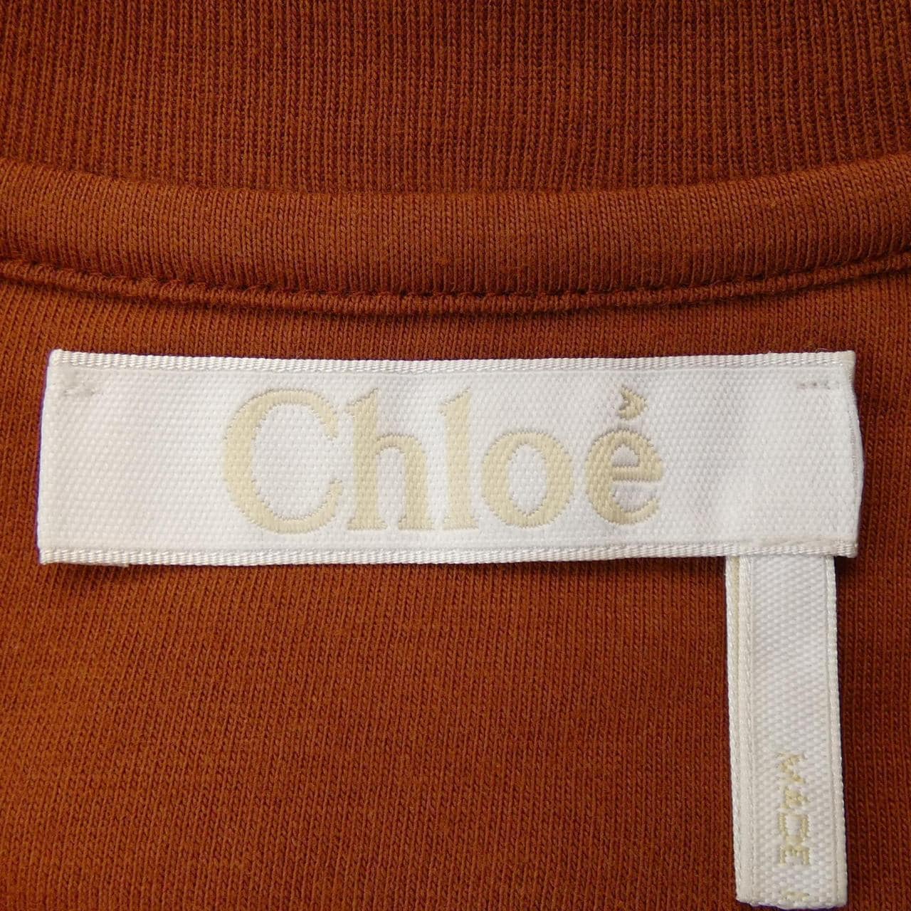 クロエ Chloe Tシャツ