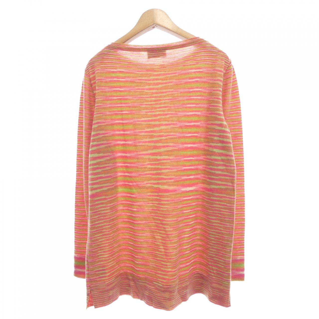 【ヴィンテージ】ミッソーニ MISSONI ニット