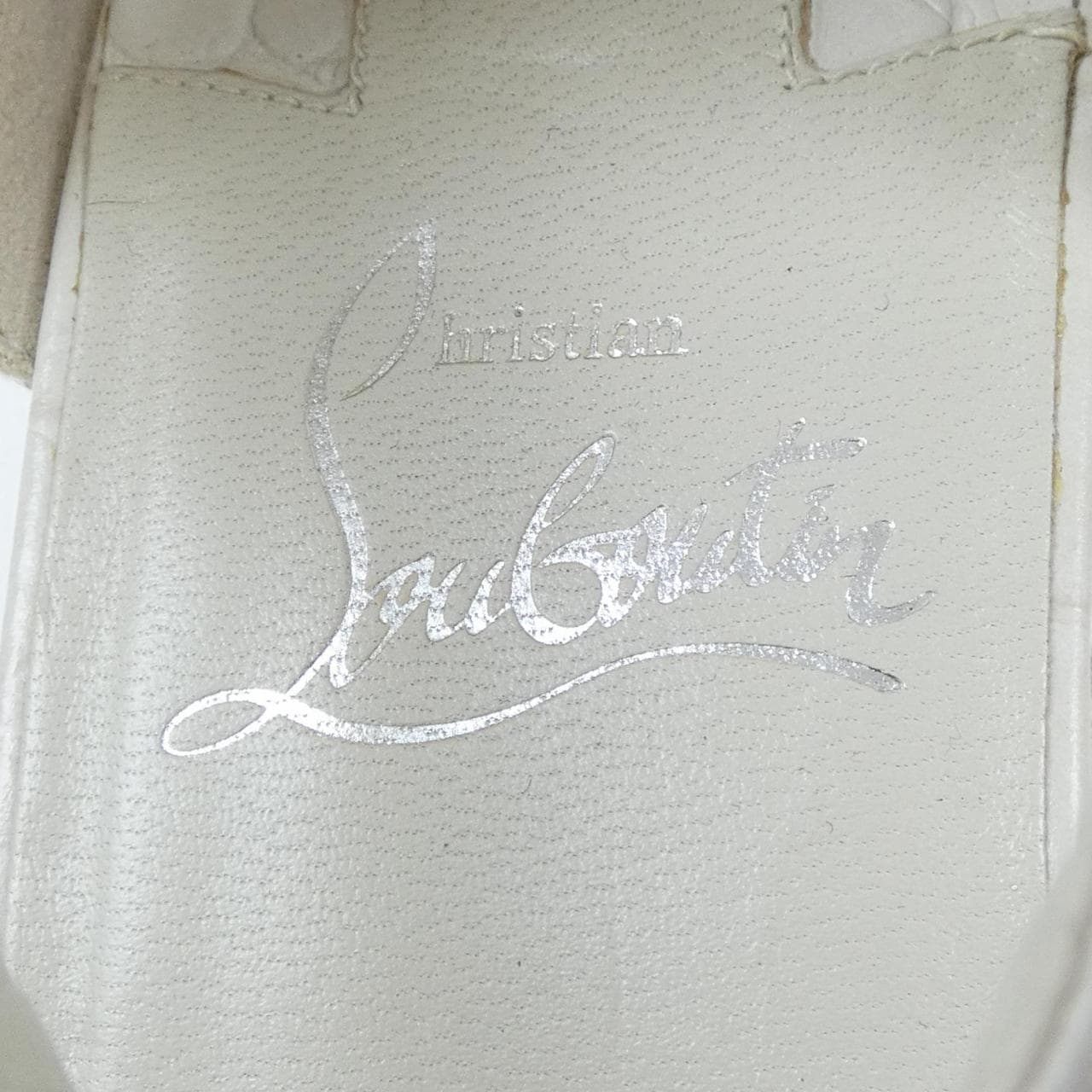 クリスチャンルブタン CHRISTIAN LOUBOUTIN サンダル