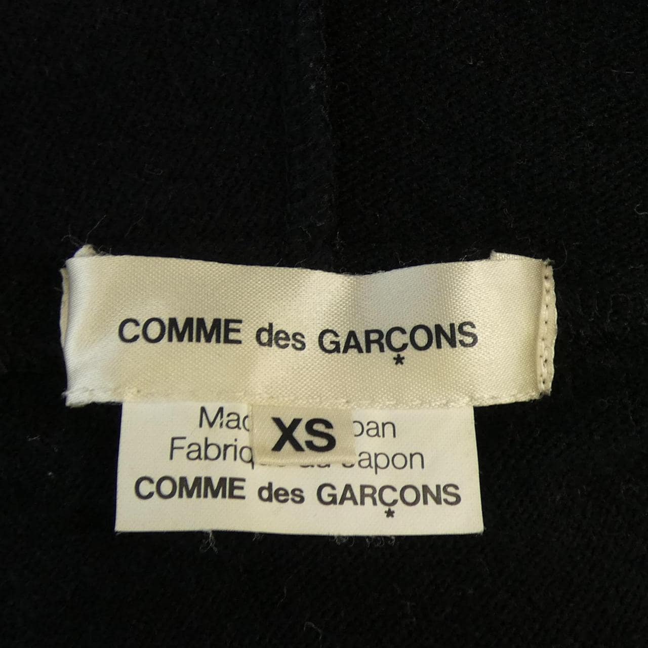 Comme des Garcons COMME des GARCONS PARKER