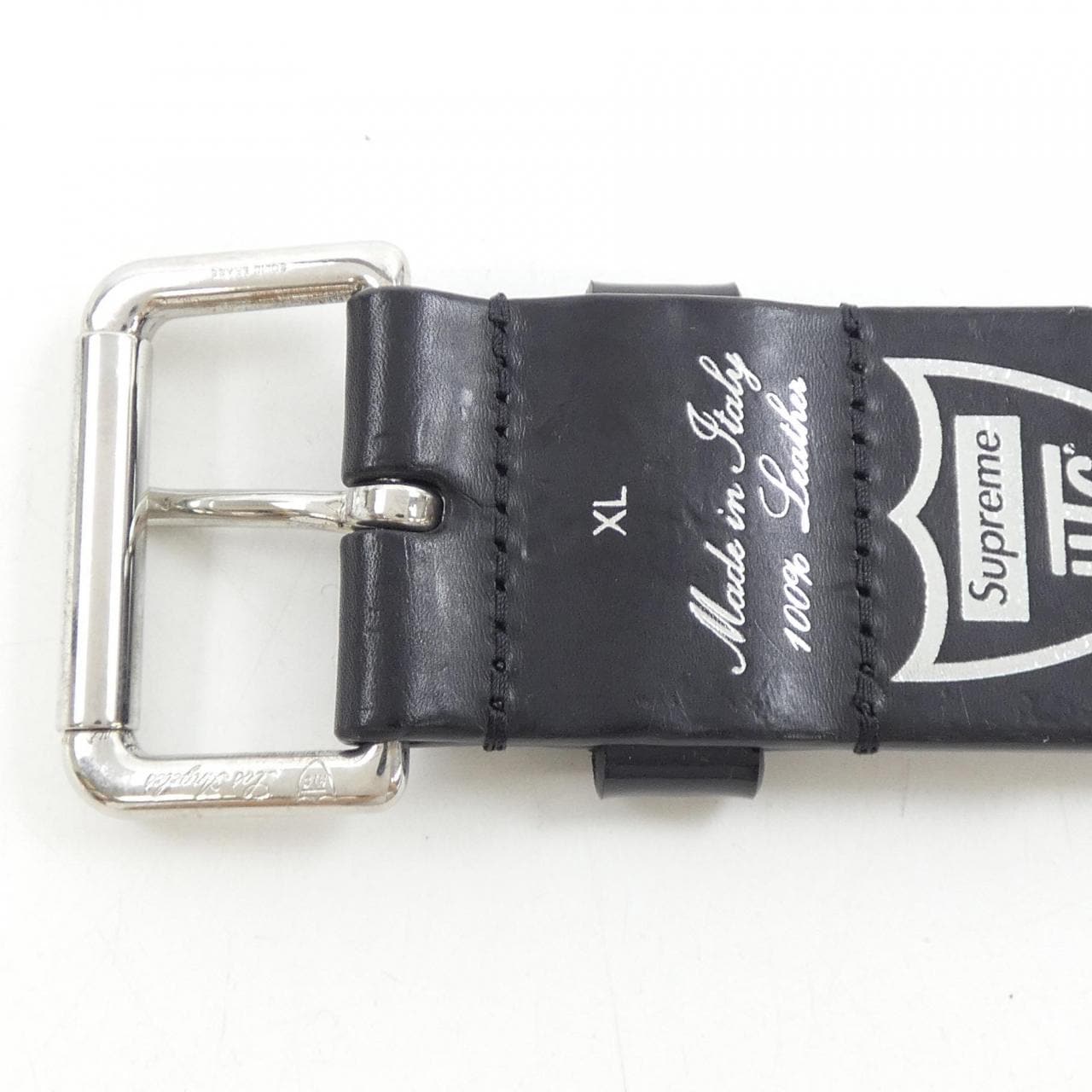シュプリーム SUPREME BELT
