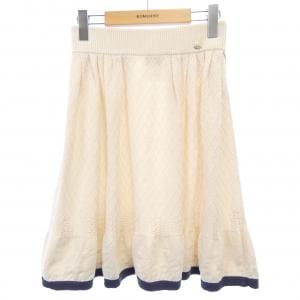 シャネル CHANEL スカート