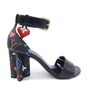 ルイヴィトン LOUIS VUITTON サンダル