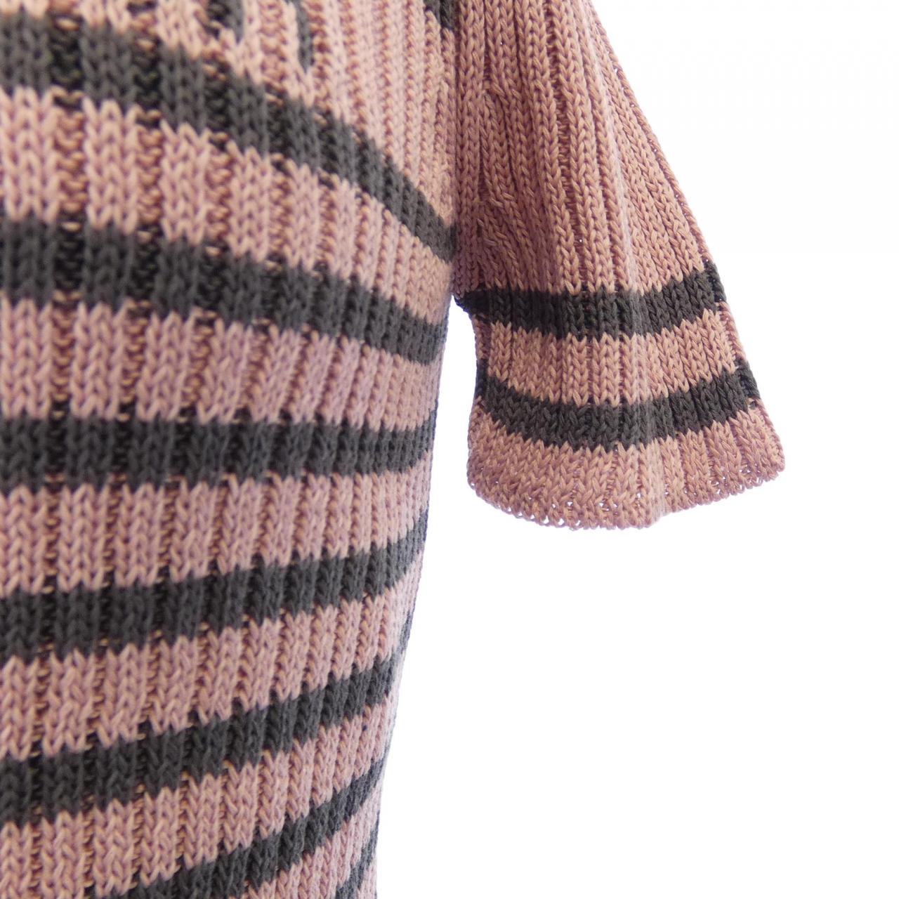 CHRISTIAN DIOR KNIT BY CHRISTIAN DIOR DIOR CHRISTIAN DIOR