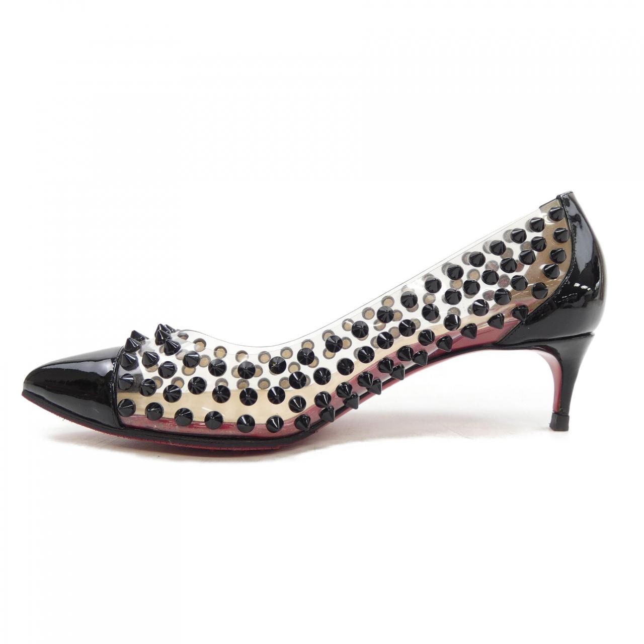 CHRISTIAN LOUBOUTIN克利斯蒂安·盧布坦高跟鞋