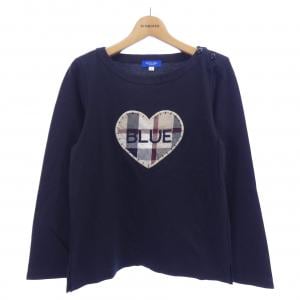 ブルーレーベルクレストブリッジ BLUE LABEL CRESTBRID Tシャツ