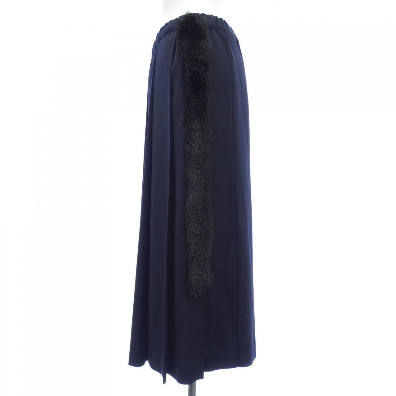 コムデギャルソン COMME des GARCONS スカート