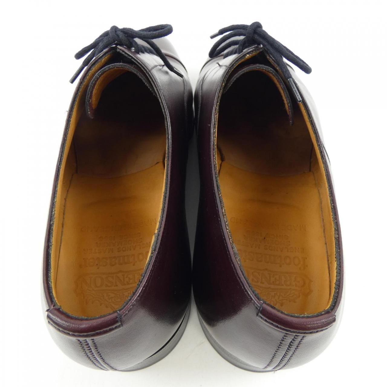 グレンソン GRENSON 22346 シューズ