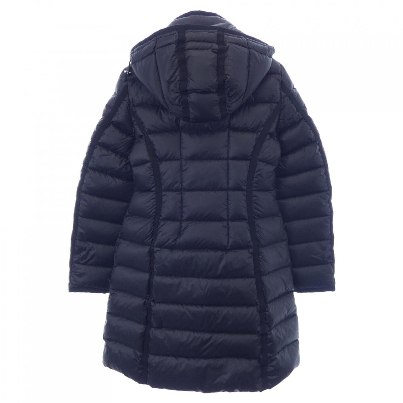 モンクレール MONCLER HERMINE ダウンコート