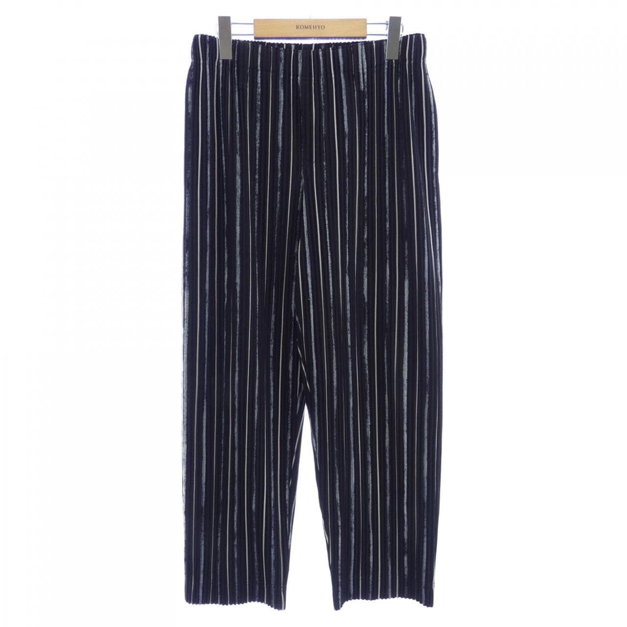 オムプリッセ HOMME PLISSE HP23JF167 パンツ