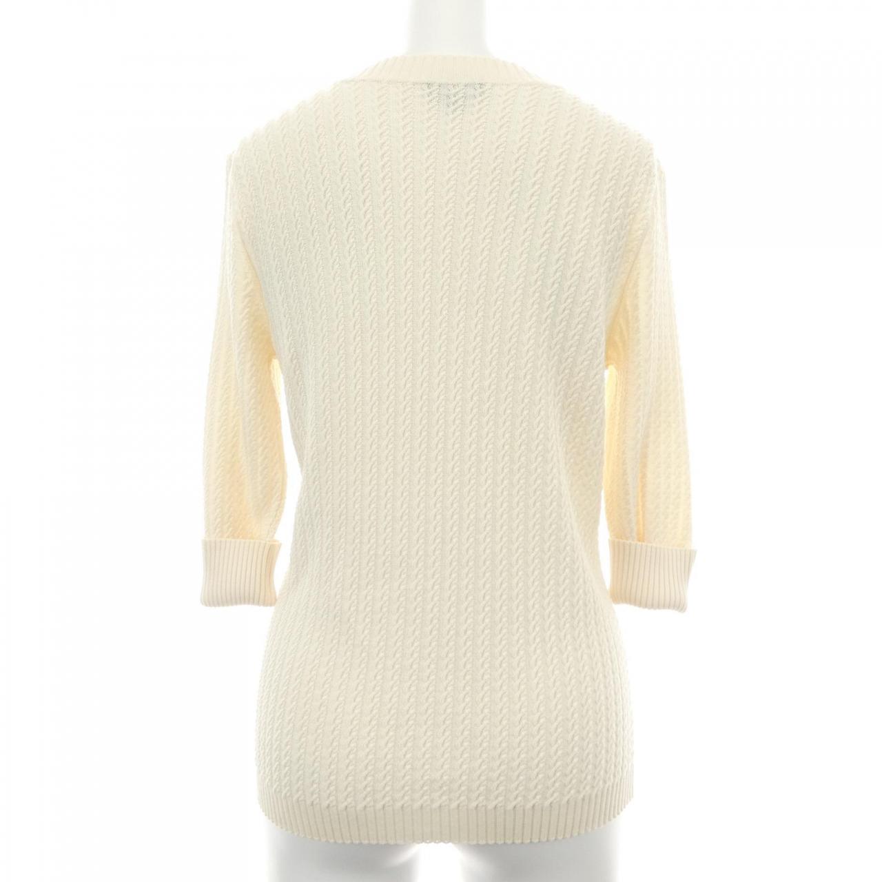 シャネル CHANEL P59260K07778 ニット