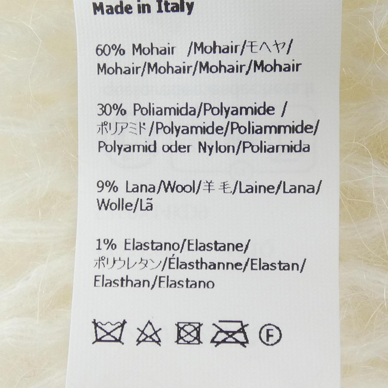 LOEWE字母S359Y14KD9马甲