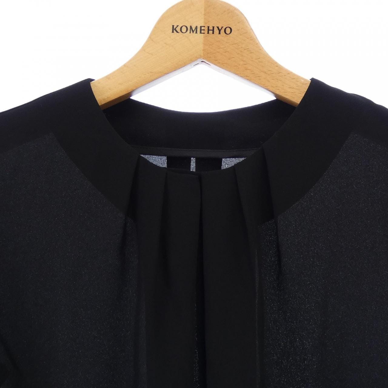 ユキトリイ YUKI TORII シャツ