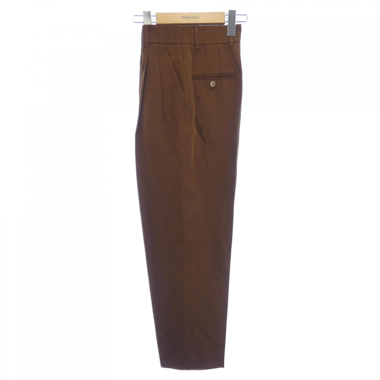 ロロピアーナ Loro Piana FAM3260 パンツ