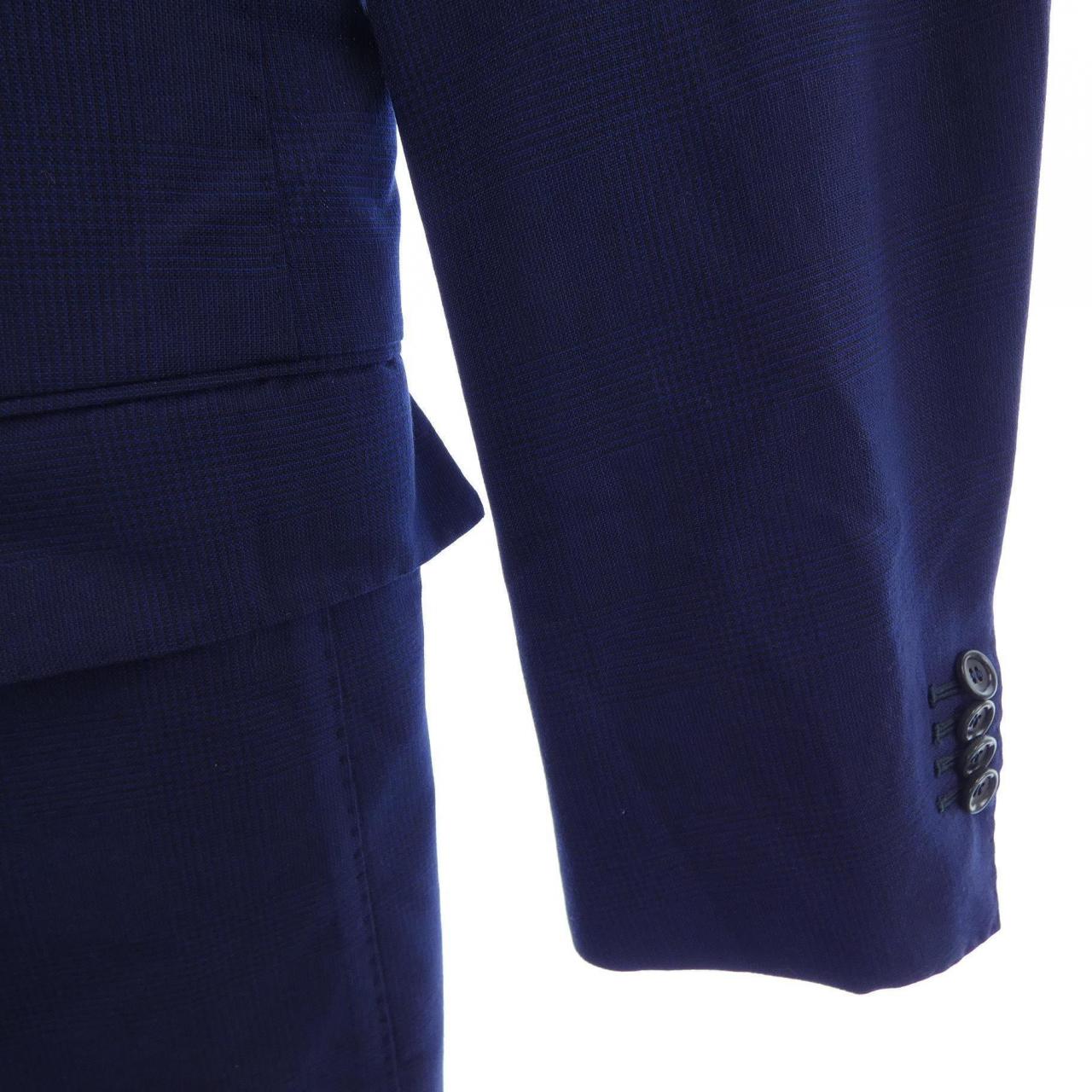 STILE LATINO NAPOLI Suit