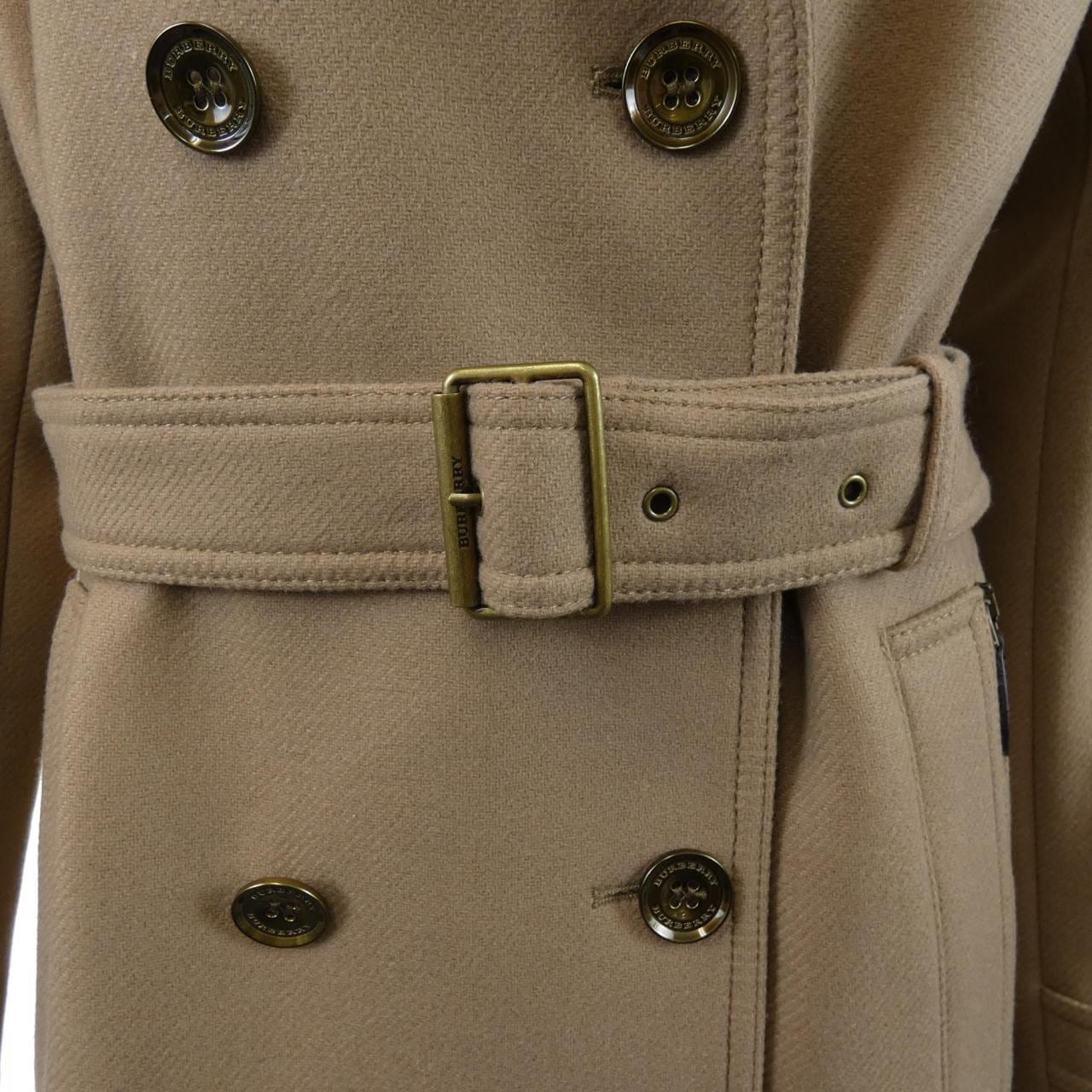 バーバリー BURBERRY 39761351 コート