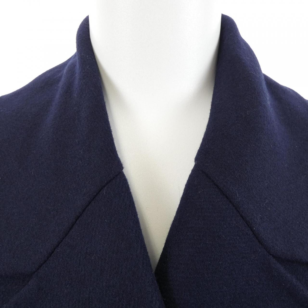 クリスチャンディオール CHRISTIAN DIOR 7H20103A1116 ロングベスト