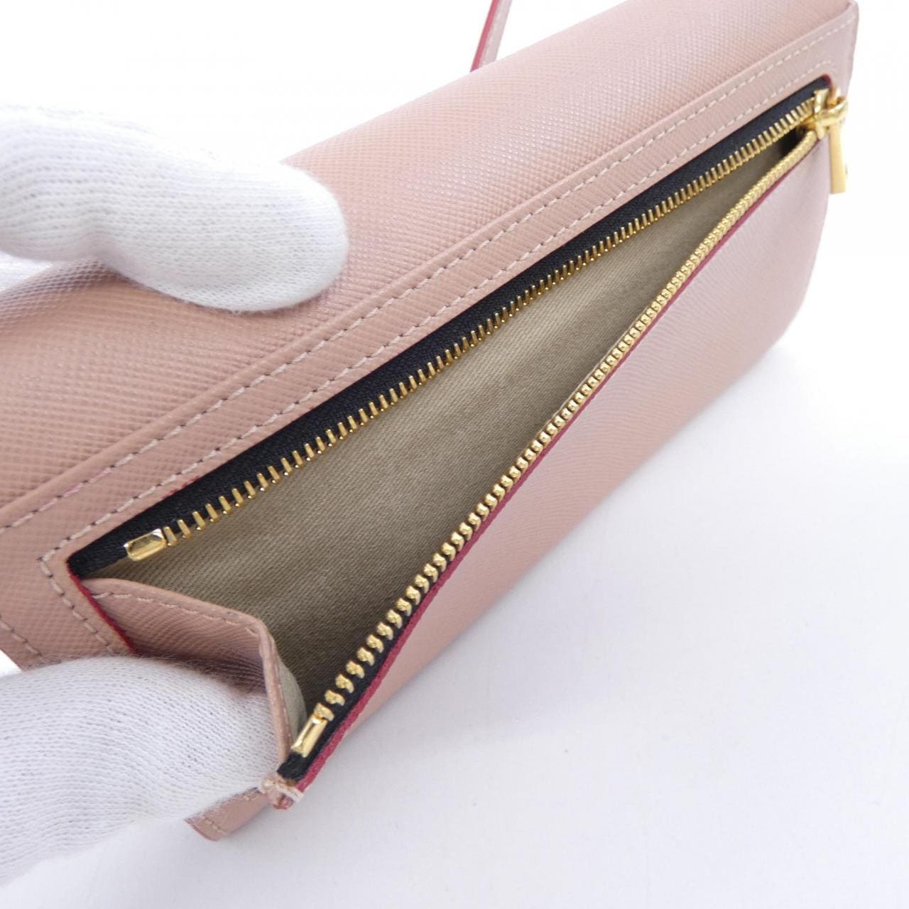 マルニ MARNI PFMO0023U3 WALLET