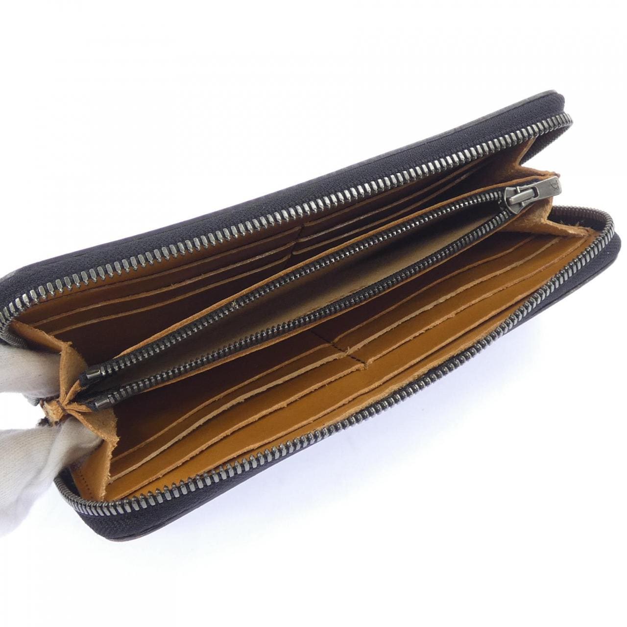 PAIR SLOPE WALLET