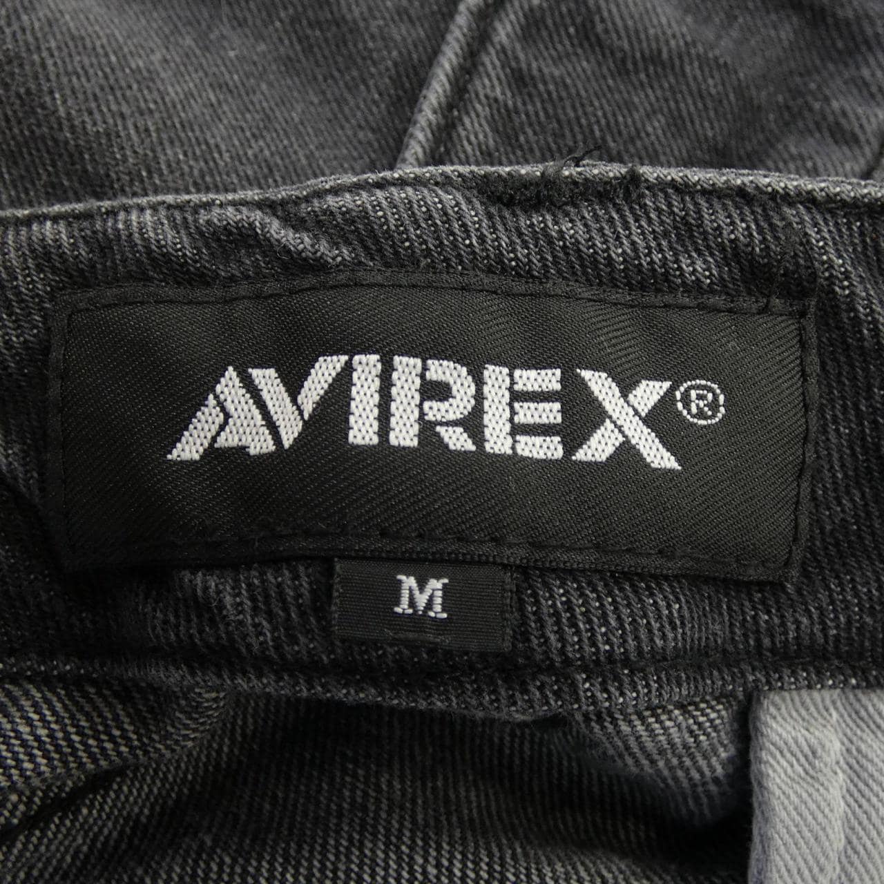 アヴィレックス AVIREX パンツ