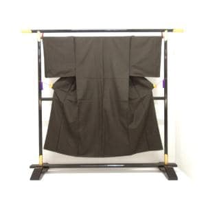 【未使用品】男物　紬織