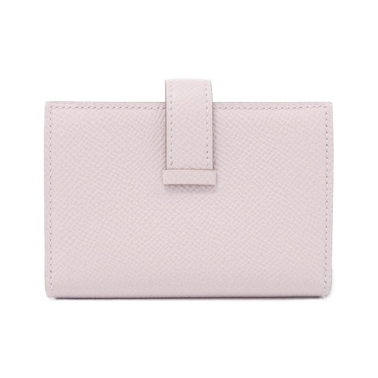 【未使用品】エルメス ベアン ミニ 039796CK 財布