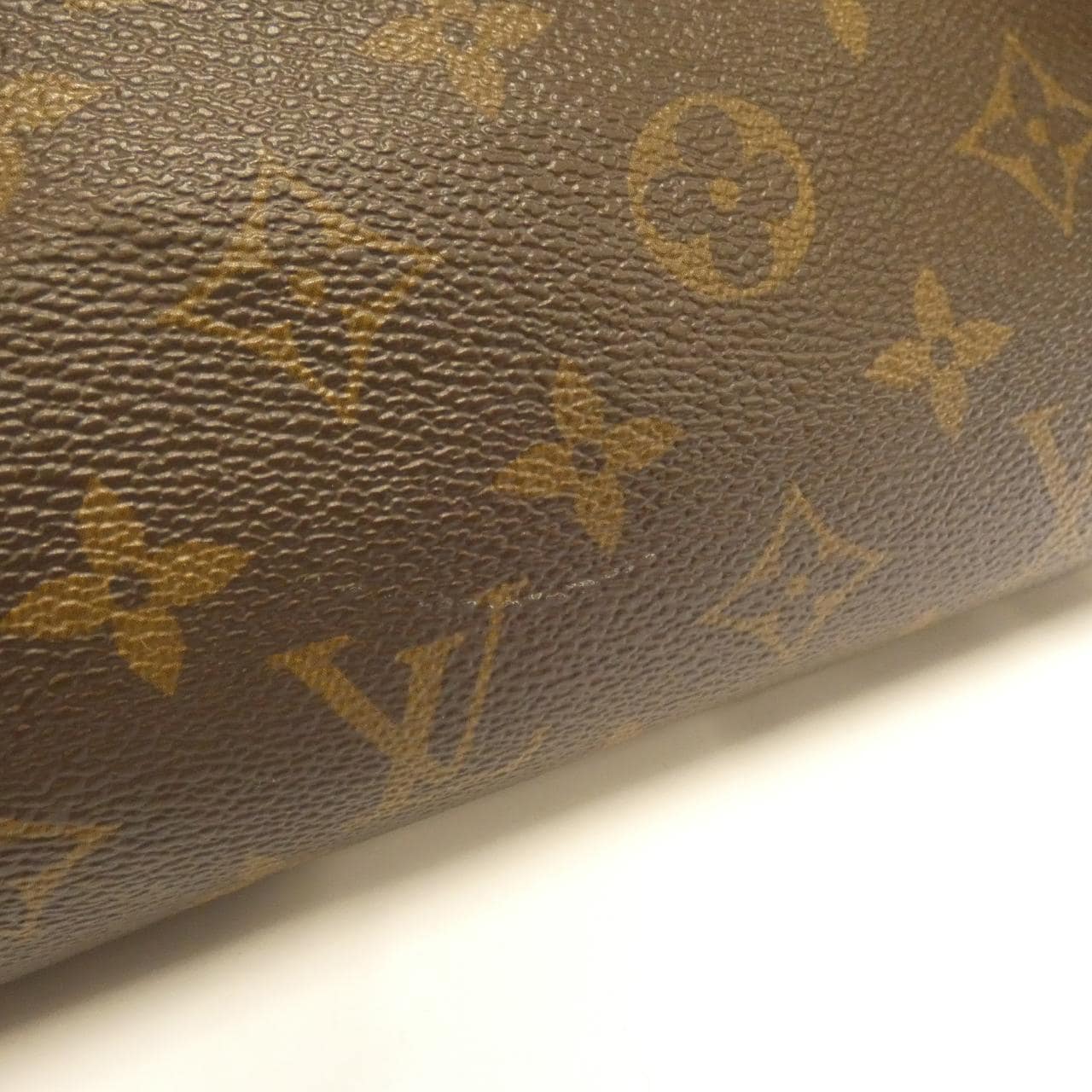ルイヴィトン モノグラム スピーディ 30cm M41108 ボストンバッグ