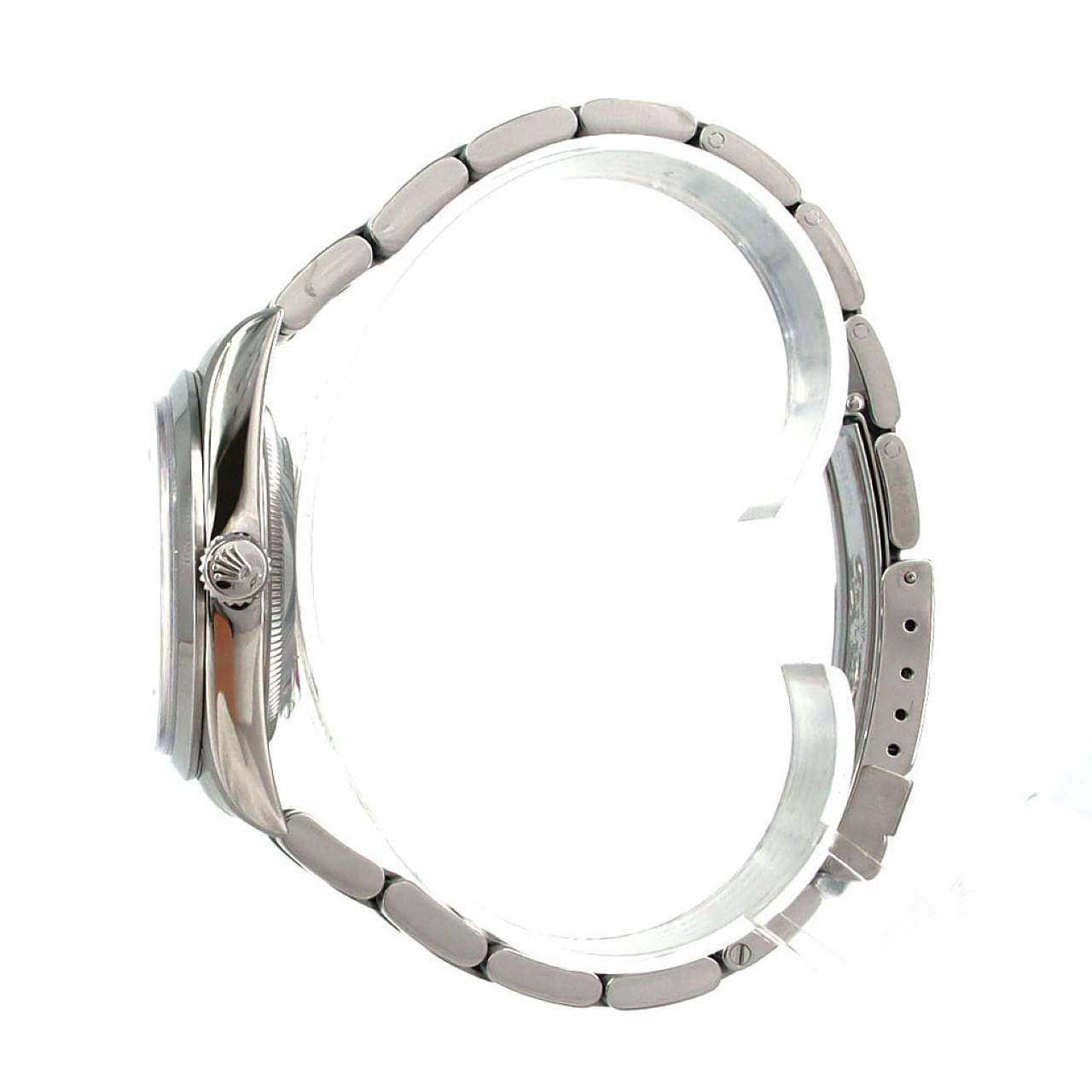 ロレックス エクスプローラーI 14270 SS 自動巻 A番