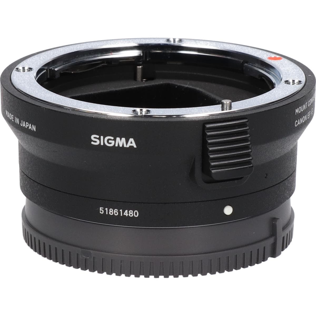 コメ兵|SIGMA マウントコンバーター MC-11 EF-E コメ兵|SIGMA マウントコンバーター MC-11 EF-E
