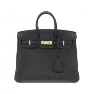 【未使用品】エルメス バーキン 25cm 041344CC バッグ