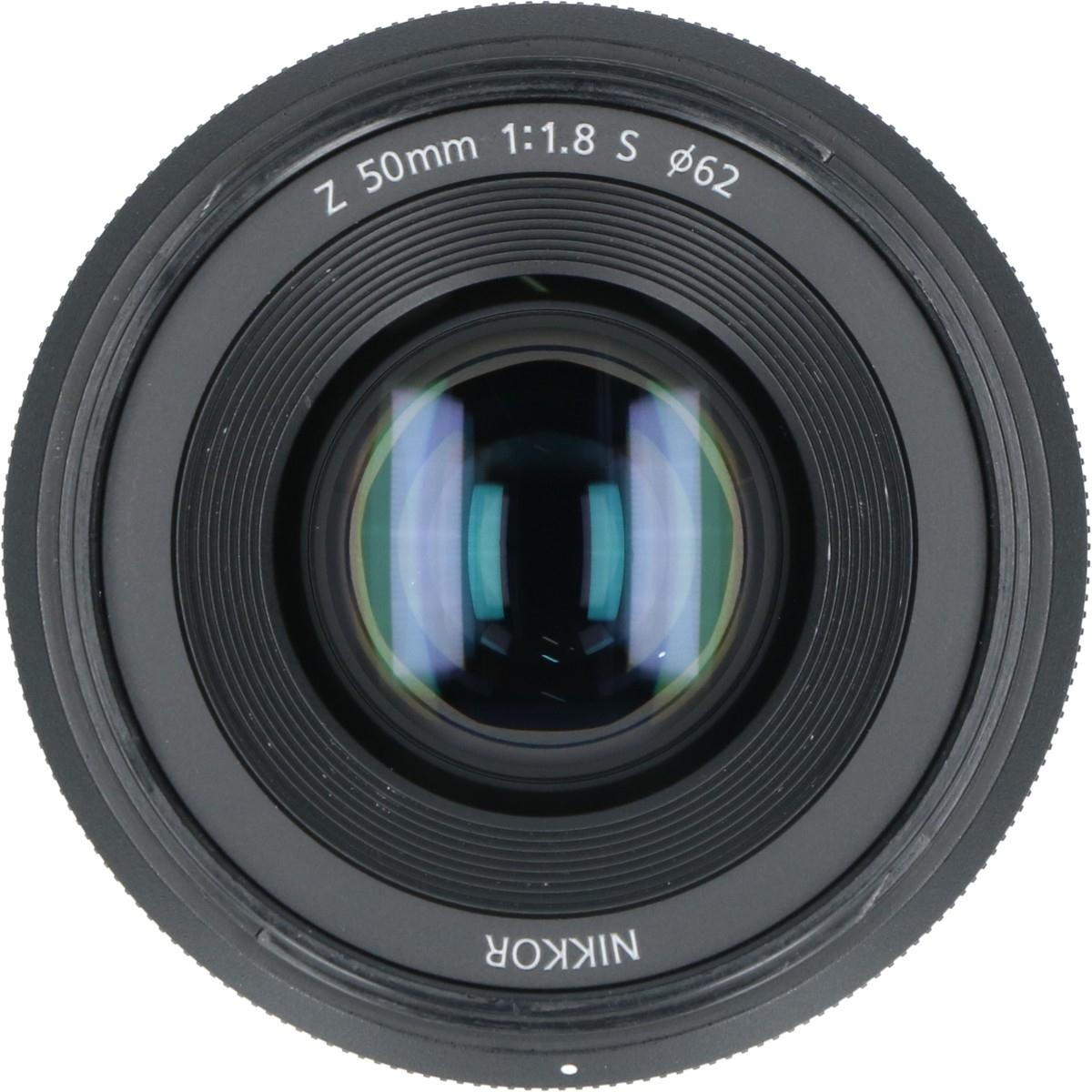 Ｚ５０ｍｍ　Ｆ１．８Ｓ