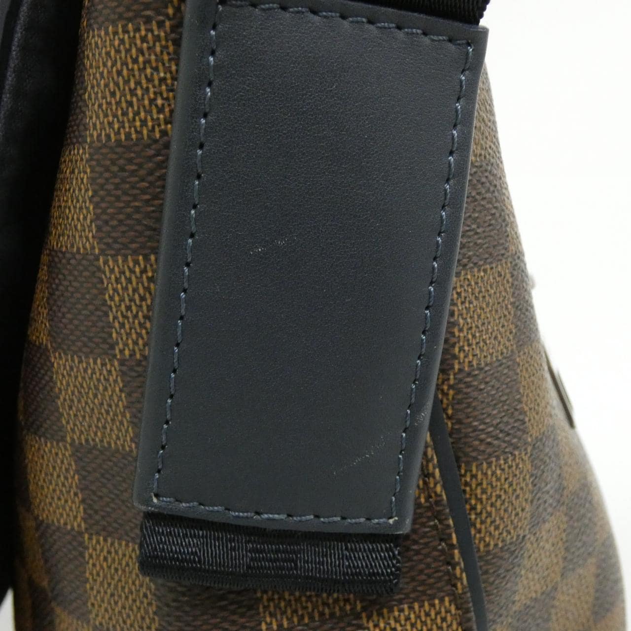 ルイヴィトン ダミエ スプリンター MM N41254 ショルダーバッグ