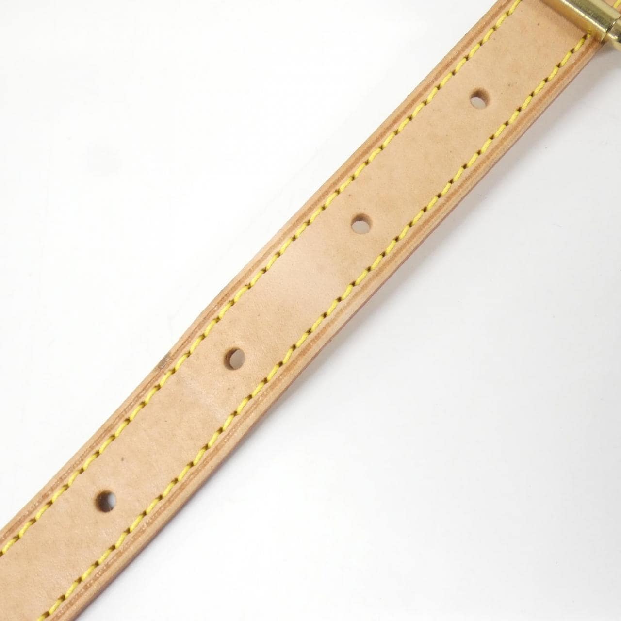 ルイヴィトン モノグラム ミュゼット サルサ M51387 ショルダーバッグ