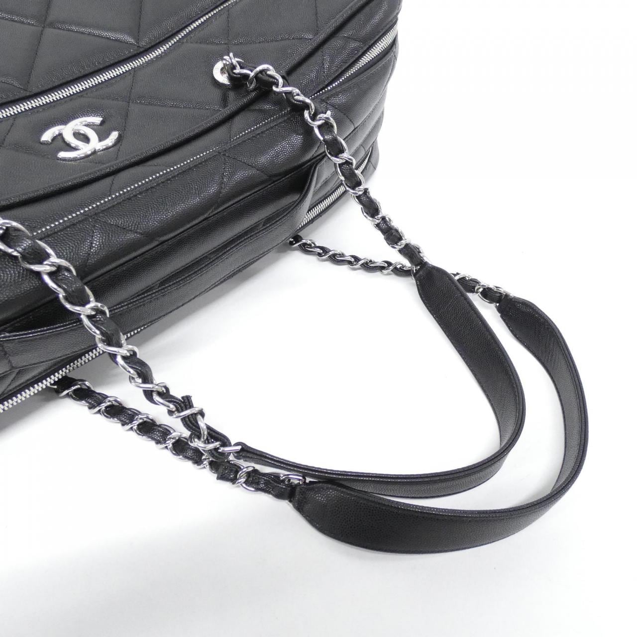 シャネル AS5622 ボストンバッグ